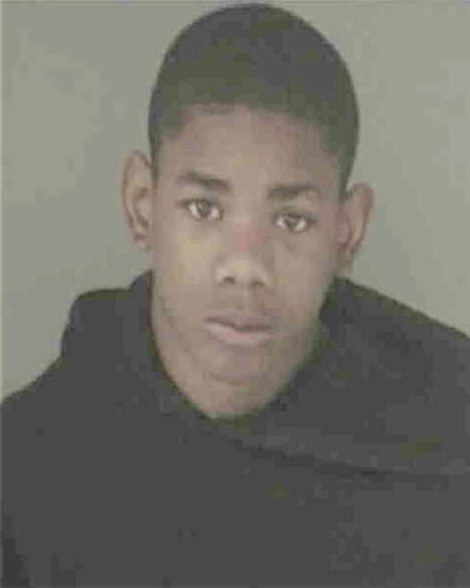 STUCKEY, LAMONT ANTWON - Peoria County, IL