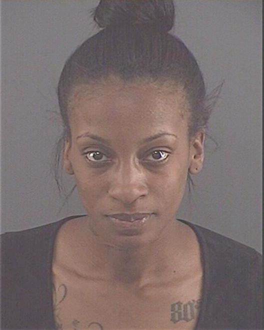TAYLOR, JAMENISS BOTAVIOUS - Peoria County, IL