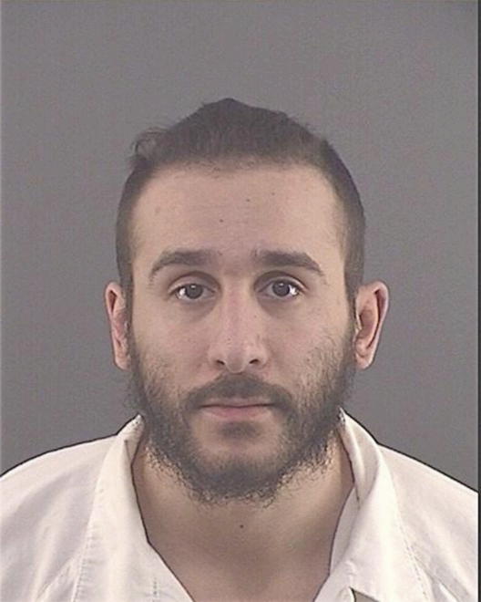 TURNER, ROYCE - Peoria County, IL