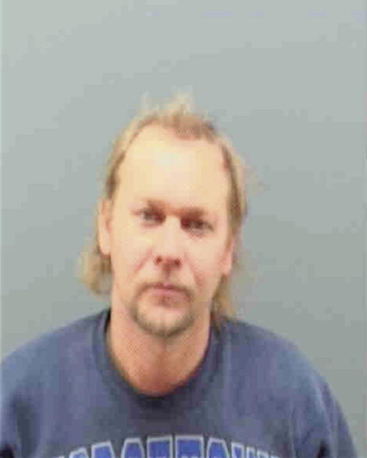 WALKER, DWAYNE ALLEN - Peoria County, IL