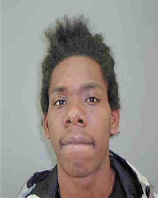 WATTS, MARCO DEMAR - Peoria County, IL