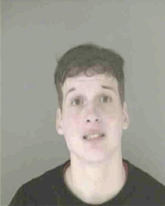WEAKLEY, JOSHUA MICHAEL - Peoria County, IL