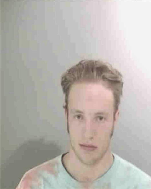 WHITE, RILEY ELAM - Peoria County, IL