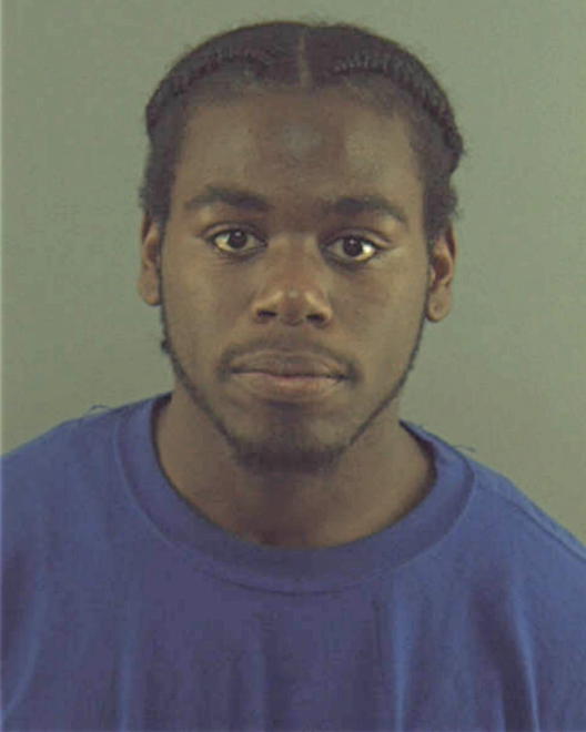 WILLIAMS, KENNY B - Peoria County, IL