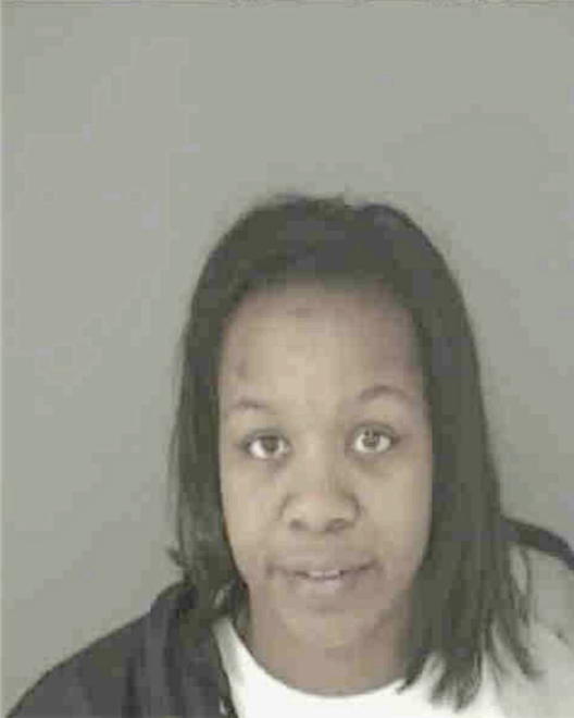 YOUNG, CHAQUAWANA CHRISTE - Peoria County, IL