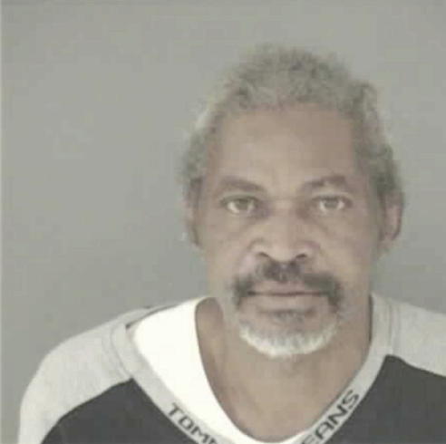BEARD, CHARLES EDWARD - Peoria County, IL