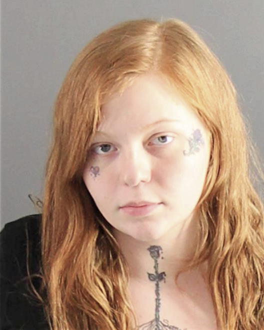 BURMOOD, ALEXANDRA CHRISTINE - Peoria County, IL