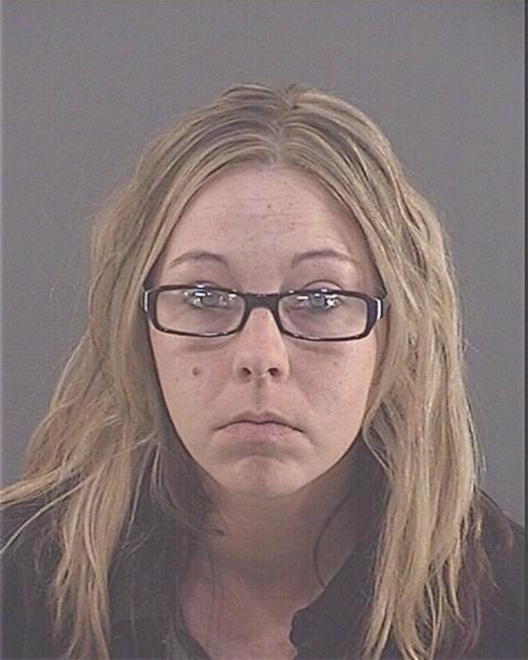 CRUM, KELLY JO - Peoria County, IL