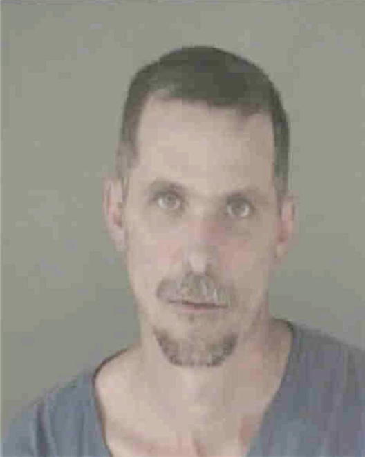 DAVIS, STEPHAN THOMAS - Peoria County, IL