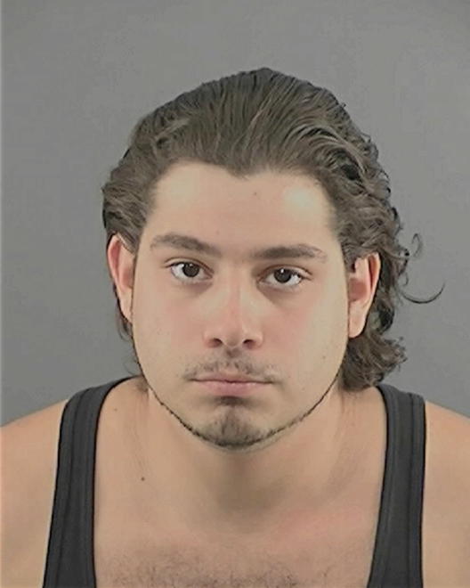 ESCAMILLA, VICTOR ROBERT - Peoria County, IL