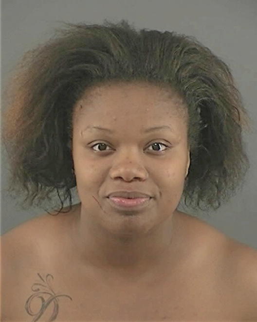 FOREMAN, TRACIE D - Peoria County, IL