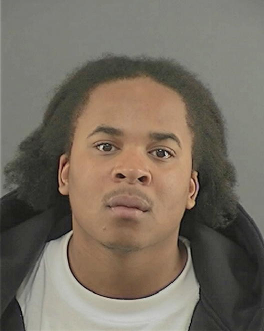 GULLEY, DEANGELO LAMONT - Peoria County, IL