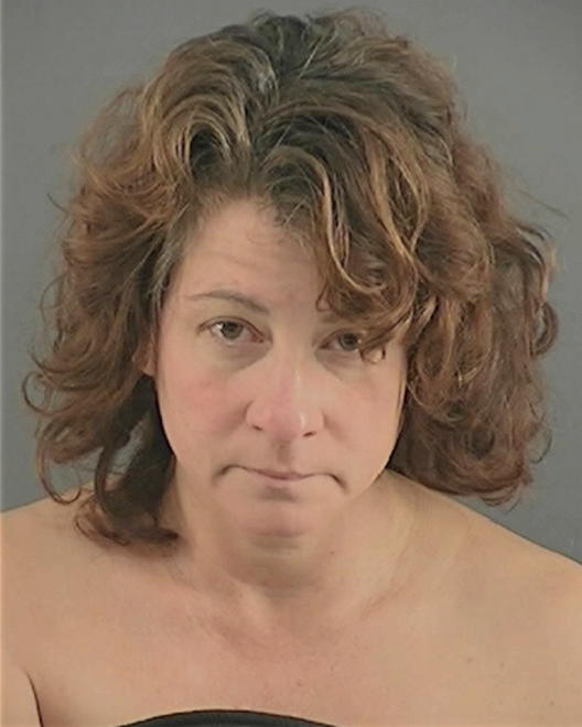 KALLMAN, DEBORAH LEE - Peoria County, IL
