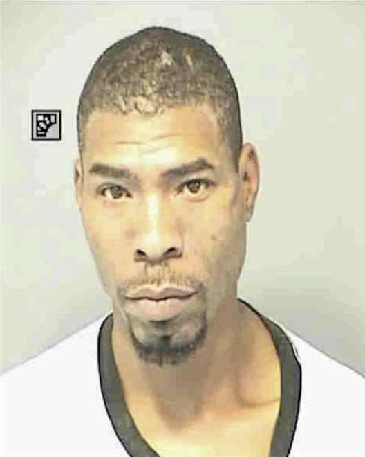 METCALF, SANTONIO LAMONTAY - Peoria County, IL