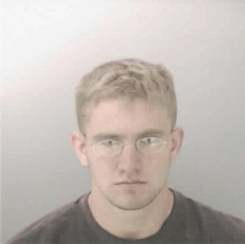 NEEBLE, ALLEN KALEB - Peoria County, IL