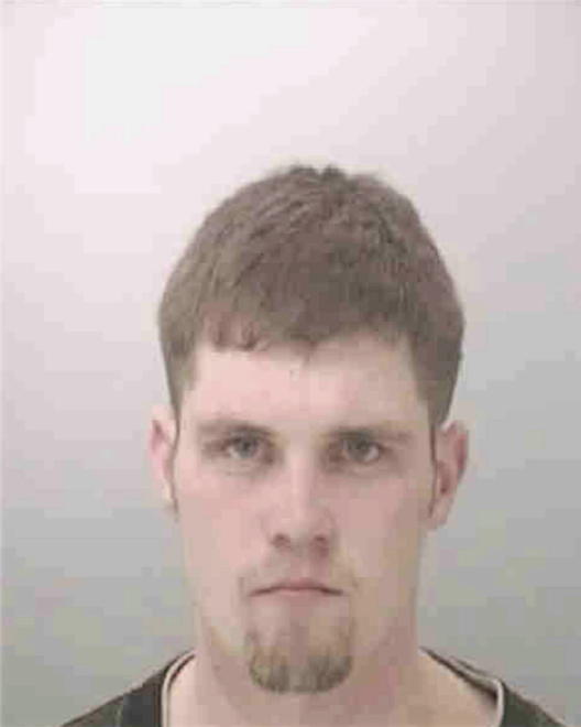 RIECK, BILLY JOE - Peoria County, IL