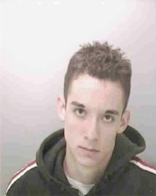 SCHADEGG, CHRIS D - Peoria County, IL