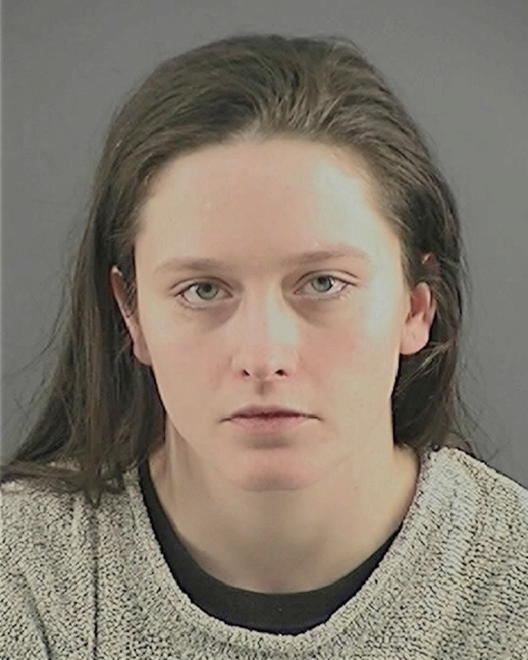 STEINER, CRYSTAL A - Peoria County, IL