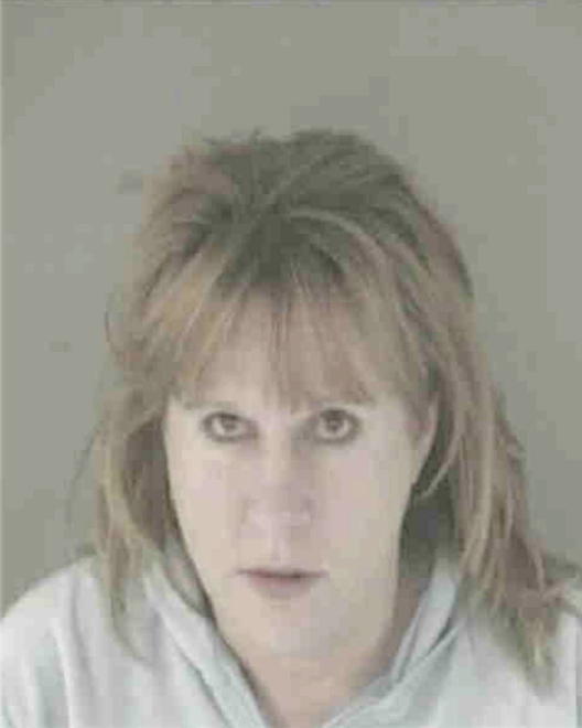 VAUGHN, TINA MARIE - Peoria County, IL