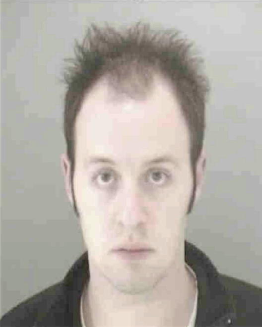 VEDAS, JEFFREY DAVID - Peoria County, IL