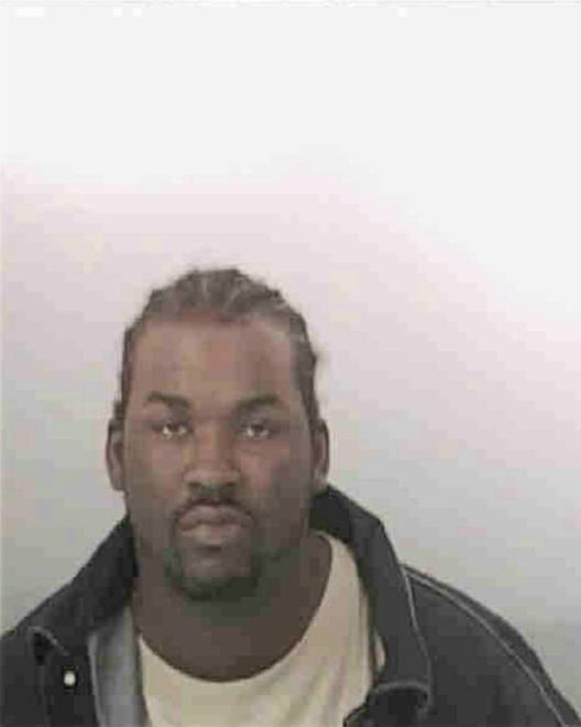 WHITEHEAD, MICHAEL DWAYNE - Peoria County, IL