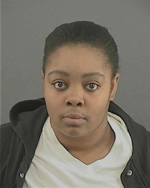 WILLIAMS, LAISHA MERIA - Peoria County, IL