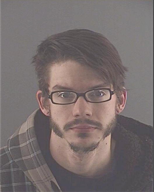 WILSON, JARED M - Peoria County, IL