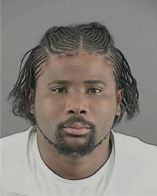 ADAMS, DEMARCUS LEE - Peoria County, IL