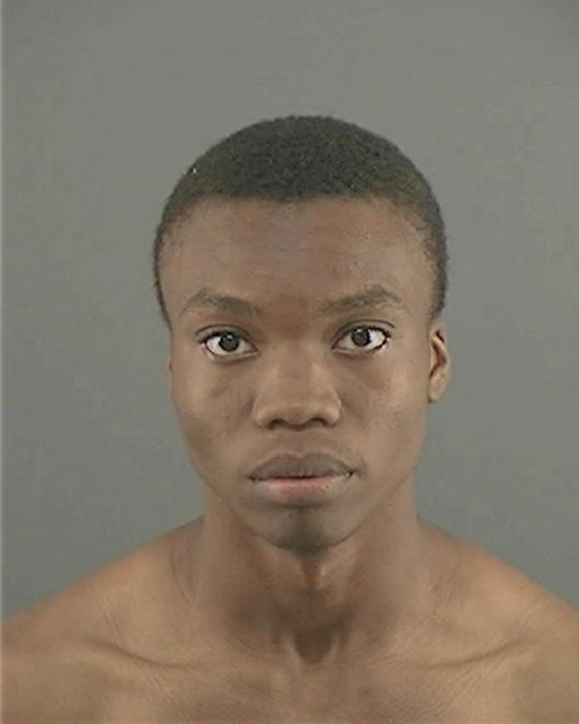 ALEXANDER, TITUS JDAYLE - Peoria County, IL