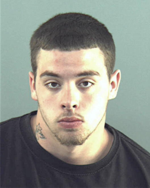 ARMSTRONG, WILLIAM GREGORY - Peoria County, IL