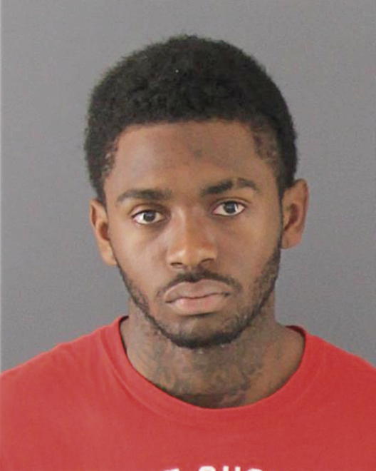 BARBER, DAVEION D - Peoria County, IL