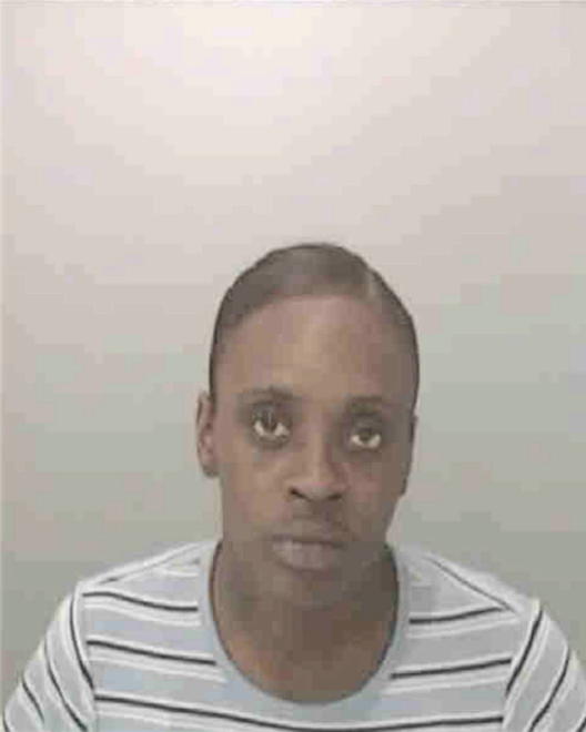 BOVAN, CARUNICA YVETTE - Peoria County, IL