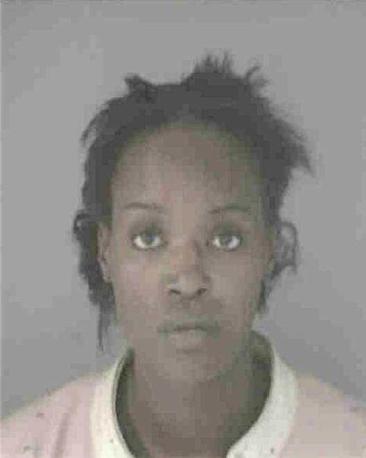 BOVAN, DESHUNDRA LYNN - Peoria County, IL