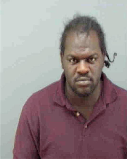 BROWN, ARENZO CATRELL - Peoria County, IL