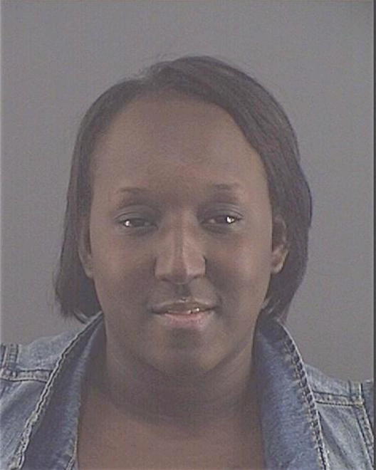 BURSE, SHERITA MONIQUE - Peoria County, IL