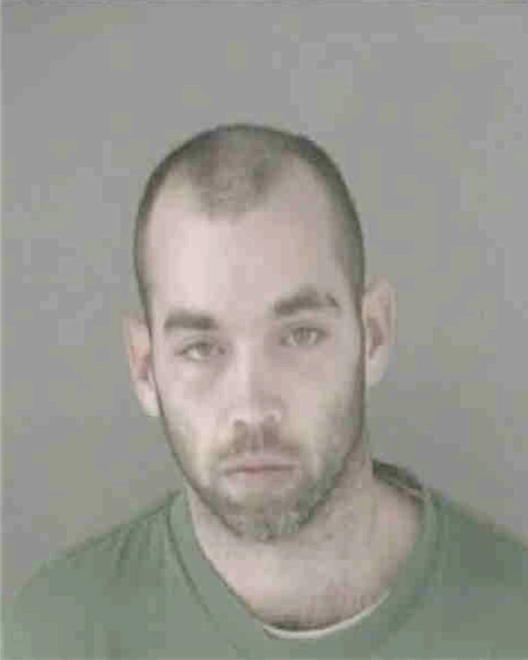 CARR, CHAD MICHAEL - Peoria County, IL