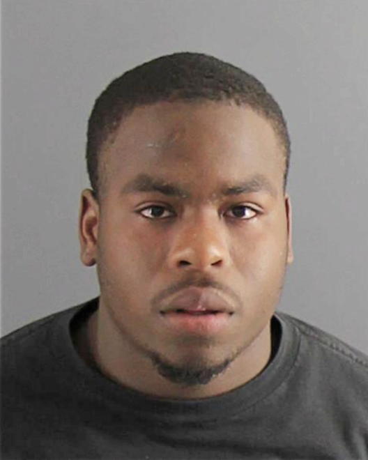 COLEMAN, DEANGELO DEMOTAE - Peoria County, IL