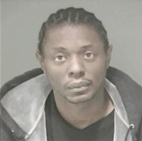 COOK, BENNY LEE - Peoria County, IL