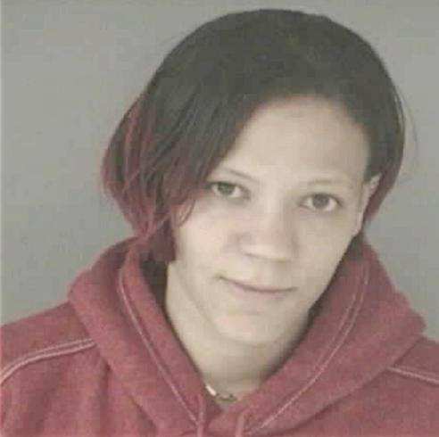 CRAWFORD, BRANDY MARIE - Peoria County, IL