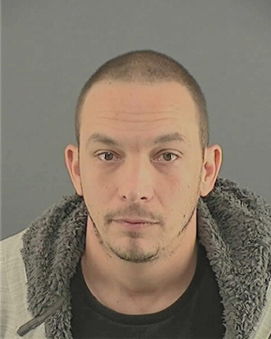 DUFFY, JESSE EUGENE - Peoria County, IL