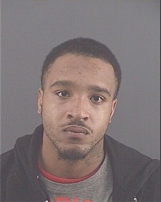 FAULKNER, PERVIS T - Peoria County, IL