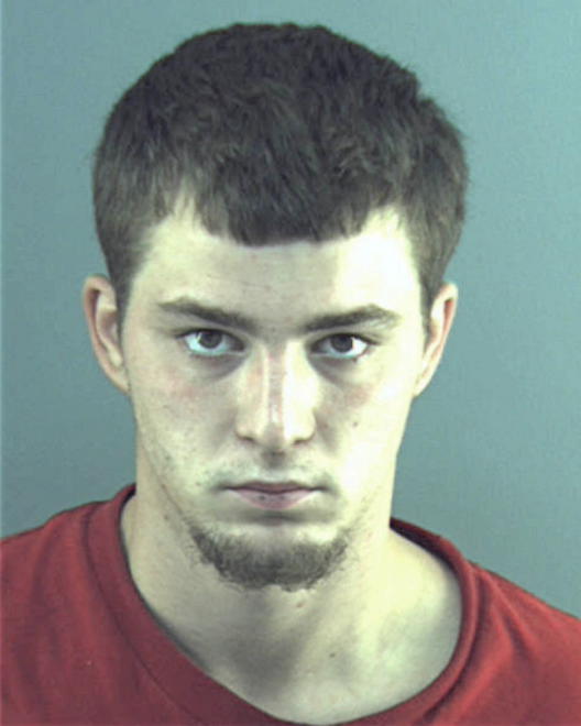 FISCHER, NATHON RICHARD - Peoria County, IL