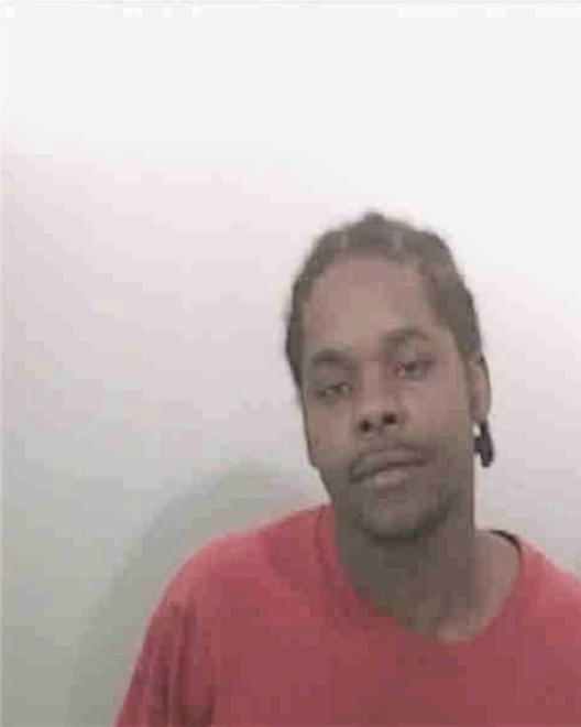 FRANKLIN, DEONDRA LAMAR - Peoria County, IL