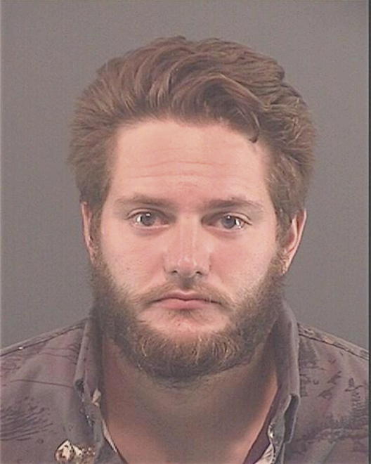 GALLAGHER, ANTHONY MITCHELL - Peoria County, IL