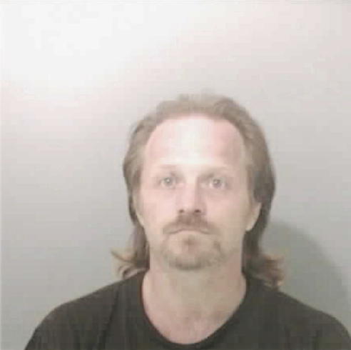 GUFFY, BAYLESS L - Peoria County, IL