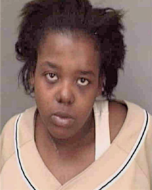 HENDERSON, TAMIKA D - Peoria County, IL