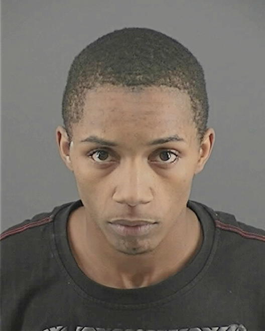 HOLT, TERRELL VALENTINO - Peoria County, IL