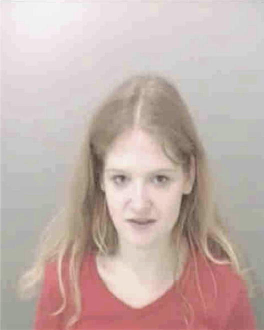 HURN, MANDI LICHELLE - Peoria County, IL