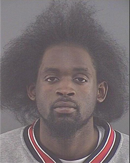 HYSON, CHRISTOPHER LAMONT - Peoria County, IL