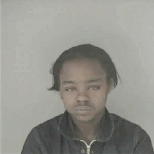 JOHNSON, DARNISHA DENISE - Peoria County, IL
